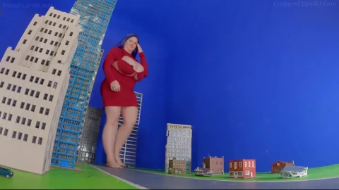 Big City Queen