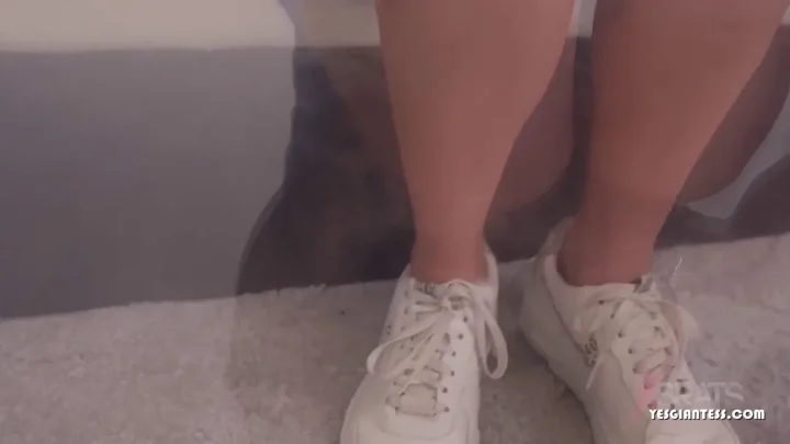 Bratty Foot Girls Onyx Kim What Are Friends For HD 1080p MP4