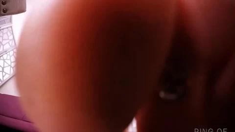 Bratty Foot Girls Ring of Change SFX