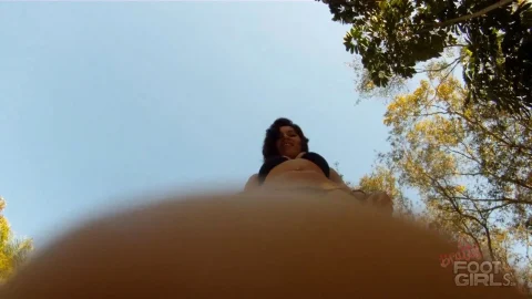Bratty Foot Girls Sahryes Bugman Problems SFX Enchantress Sahrye