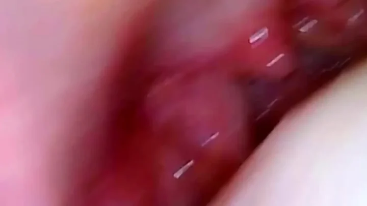 Chinese Giantess – Vore POV 1