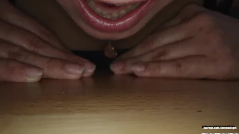 Cinematic GTS – Giantess Jenny Czech Ultra Micro VFX