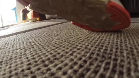 Cruel Giantess Joranda Leigh Toys With Eats You