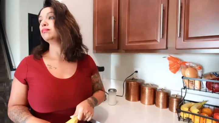 Drea xoxo – Smelly Revenge