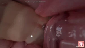EhOuais - Giantess Sophia - Chapter 2 Episodes 2