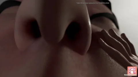 EhOuais – Giantess Sophia Chapter 2 Episodes 1