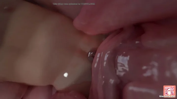 EhOuais – Giantess Sophia Chapter 2 Episodes 2