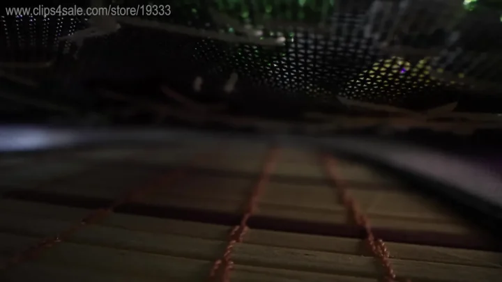 GSFCreator – Into the Net Shoe Unware SFX Epic  4K Ultra HD