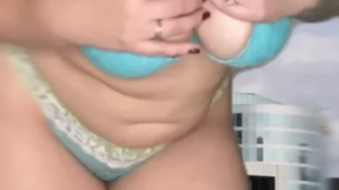 Larger Than Life – Farting Giantess Grows From Bad Meds starring Sexxy Princess