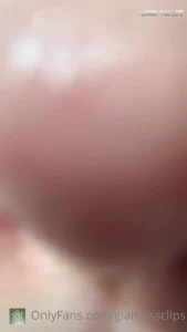 Larger Than Life - Friends With Benefits Becomes Giantess Fuck Toy