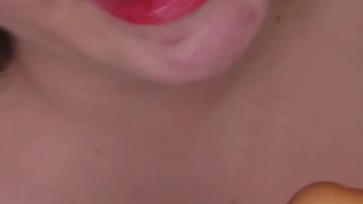 Larger Than Life – Shrinking Pervy Boss With A Bj SFX Giantess