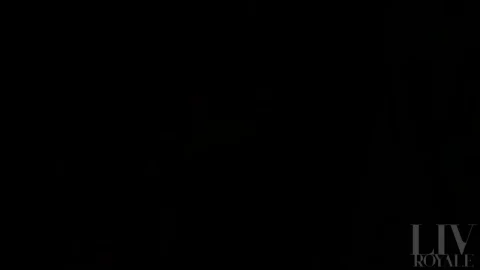 LivRoyale – Witchy Woman Swallows You Whole