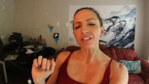 Lora Cross - Lora Eats Shrunken Boyfriend Lora Cross
