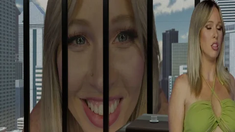 Media Impact Customs – Twins Sibling Rivalry Starring Zoey