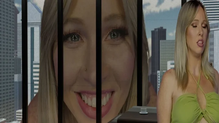 Media Impact Customs – Twins Sibling Rivalry Starring Zoey