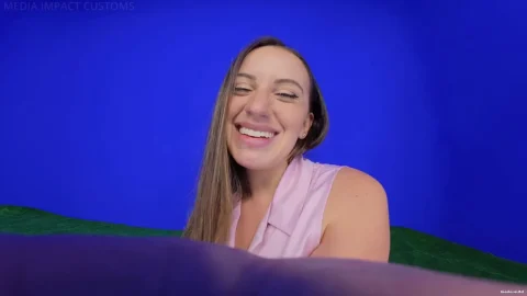Media Impact Customs Ashlynn The Tiny Date Ashlynn Taylor Gentle Giantess Pov Vore SFX