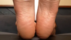 Nikemd - Tasha Vore POV
