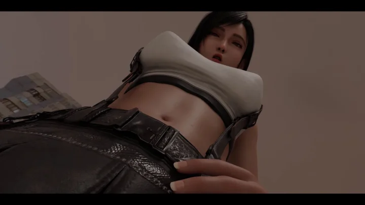 Paramouth Pictures – Gotta Love Mini Materia FINAL PATREON CUT