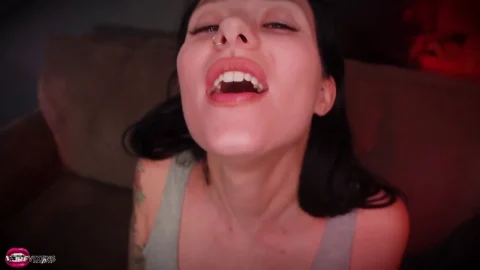 Vore Vixens – Dating  Voring Ft Amethyst Mars