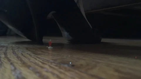 WorldUnseenFilms – Lyras shoes