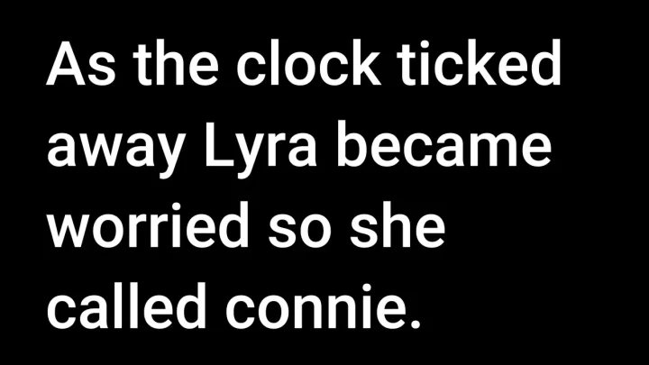 Worldunseenfilms – Lyra Unaware Mom