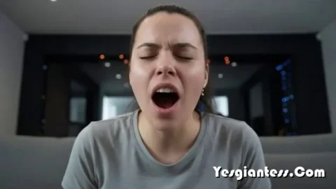 Arpasud – Dangers of worshipping a giantess feet xperiment