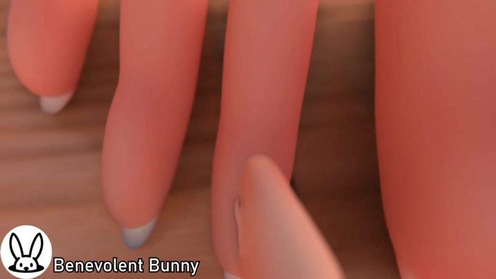 Benevolent Bunny – SST Final
