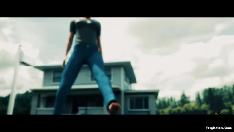 EleGTS – Across the Driveway