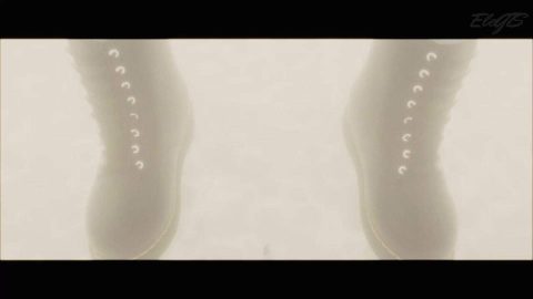 EleGTS – In The Cold Giantess