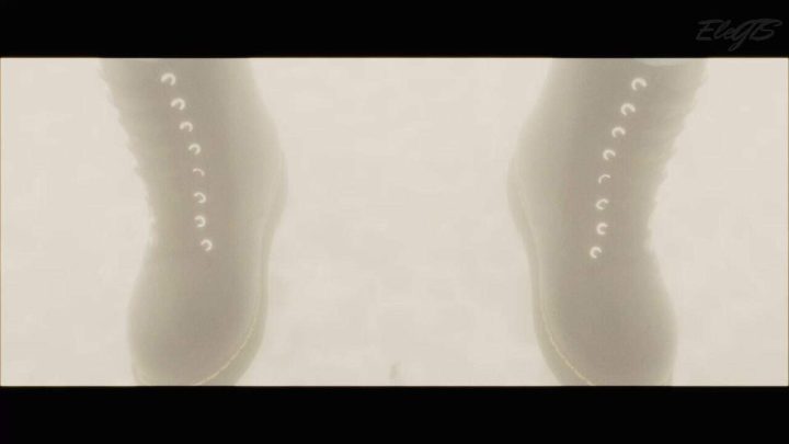 EleGTS – In The Cold Giantess