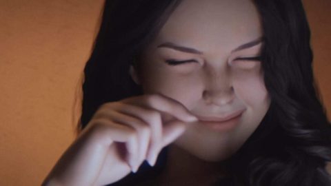 Giantess Tina – Puttyboy Tina HQ