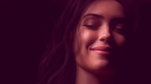 GoddessTina – Behind Me  Full