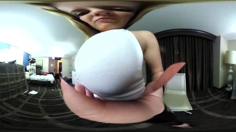 Media Impact Customs – Miss Velvets Fetcon VR