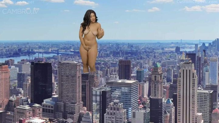 Media Impact Customs – Sahrye Ass Obsession