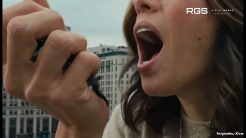 RGSVisualWorks – Insatiable Hunger Vore Archive