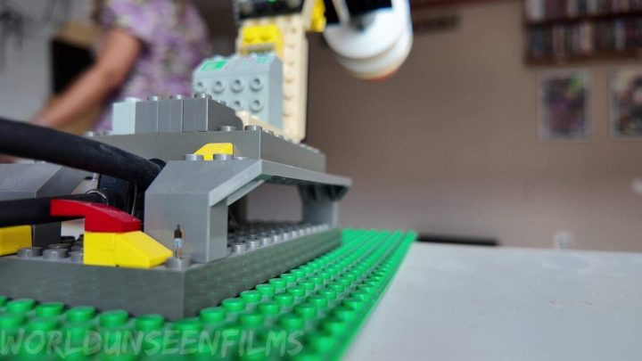 WorldUnseenFilms – Bad Robbers