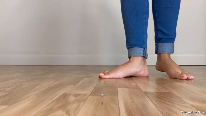 WorldUnseenFilms – Beautymarksfeet 1