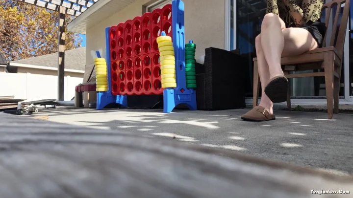 WorldUnseenFilms – Birk Girl