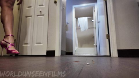 WorldUnseenFilms – Breaking In the Shoes Short