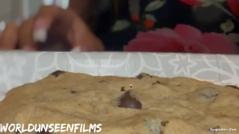 WorldUnseenFilms – Cookie Crumble