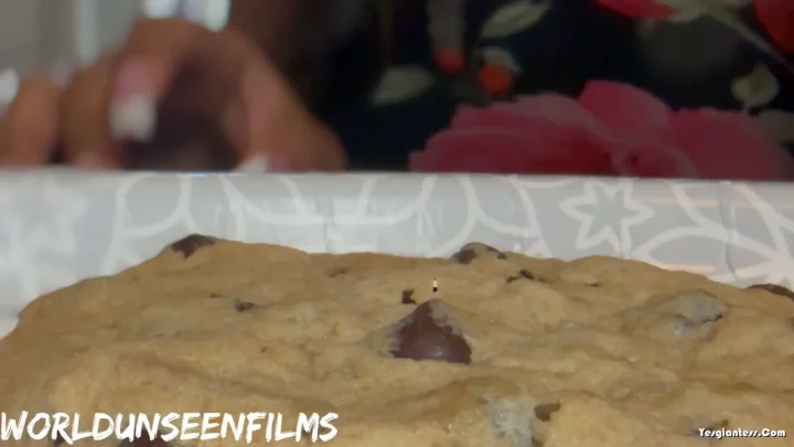 WorldUnseenFilms – Cookie Crumble