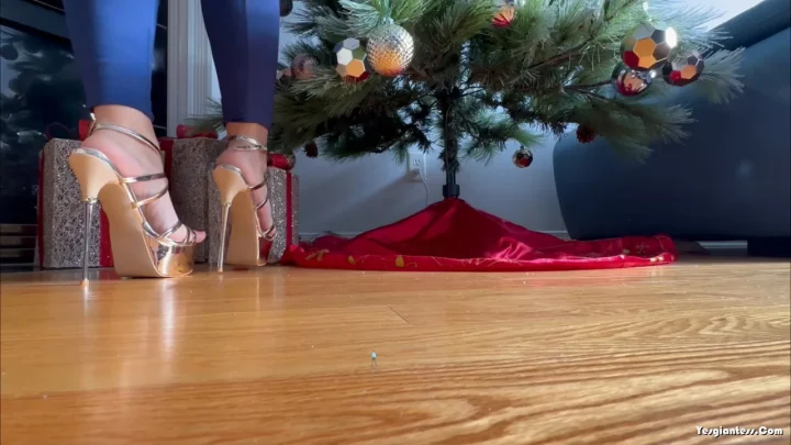 WorldUnseenFilms – DECORATING THE TREE 2