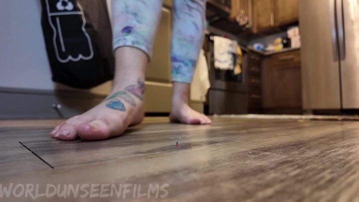 WorldUnseenFilms – Door Dash Date