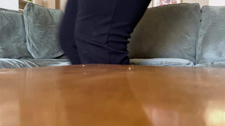 WorldUnseenFilms – Eliza Table Rest