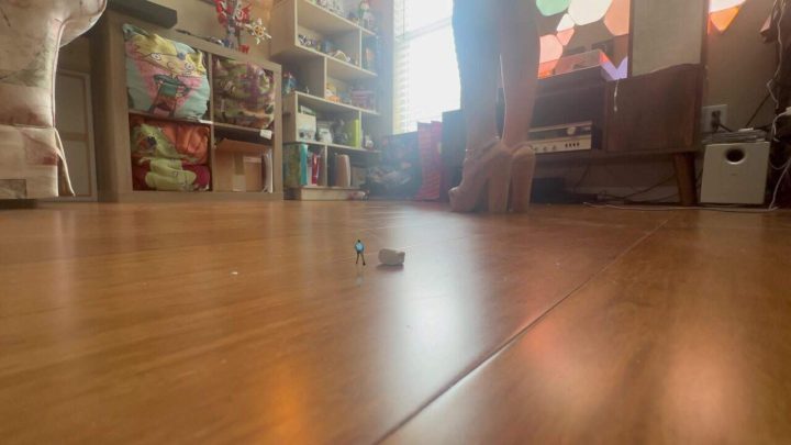 WorldUnseenFilms – Jimmy and mikes shrunken couch 2160p