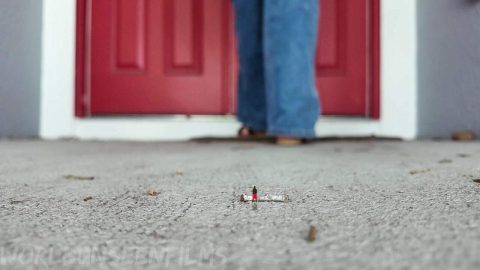 WorldUnseenFilms – Dont Forget Your Keys
