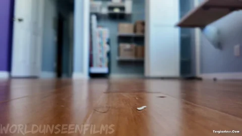 WorldUnseenFilms – Lailas Quick Turnaround