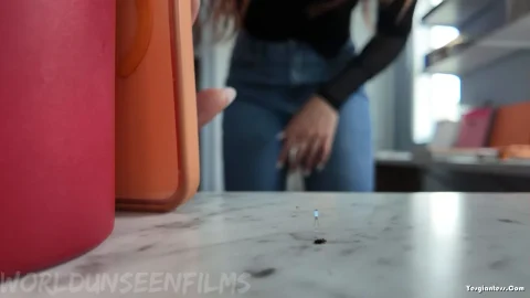 WorldUnseenFilms – Learning A Tiktok Dance PT2