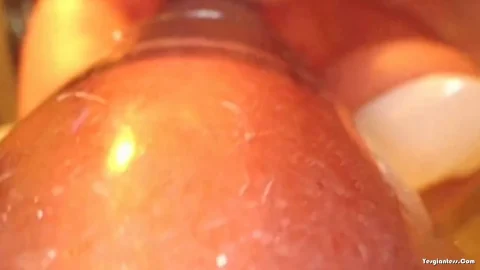 WorldUnseenFilms – Lipstick Wand Ride