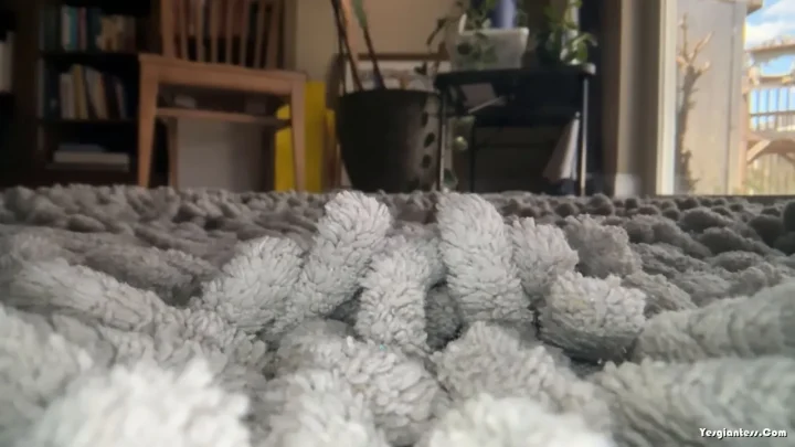 WorldUnseenFilms – Lost In The Rug Series Keds With Music